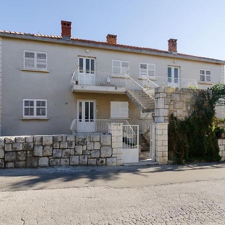 Dubrovnik Apartment Boo المظهر الخارجي الصورة