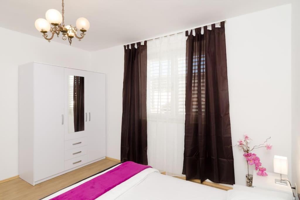 Dubrovnik Apartment Boo المظهر الخارجي الصورة