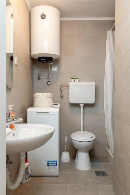 Dubrovnik Apartment Boo المظهر الخارجي الصورة