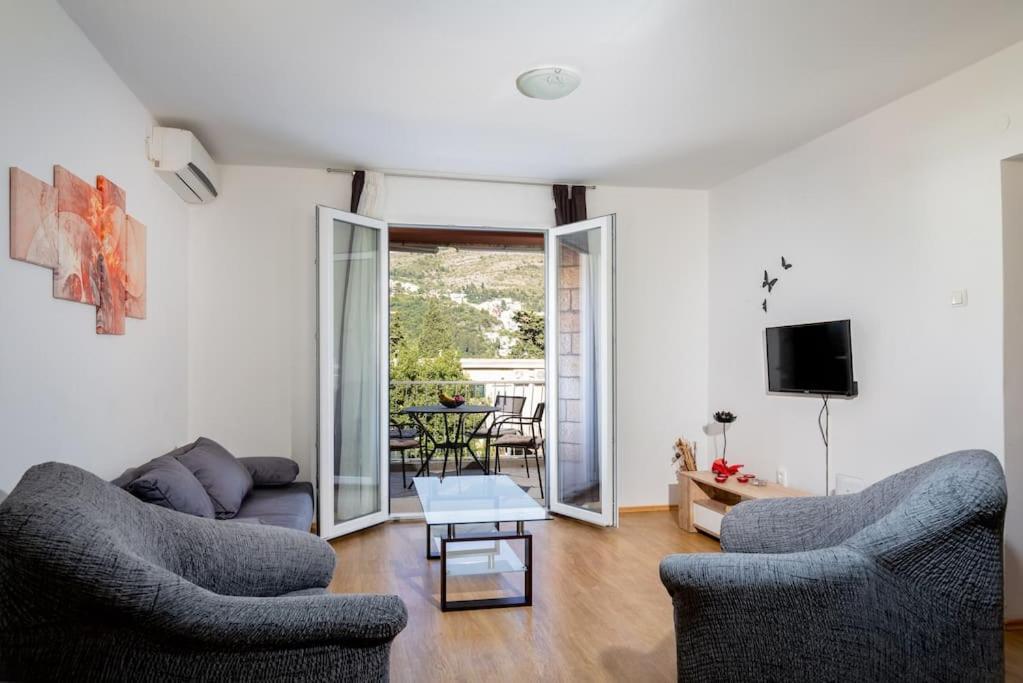 Dubrovnik Apartment Boo المظهر الخارجي الصورة