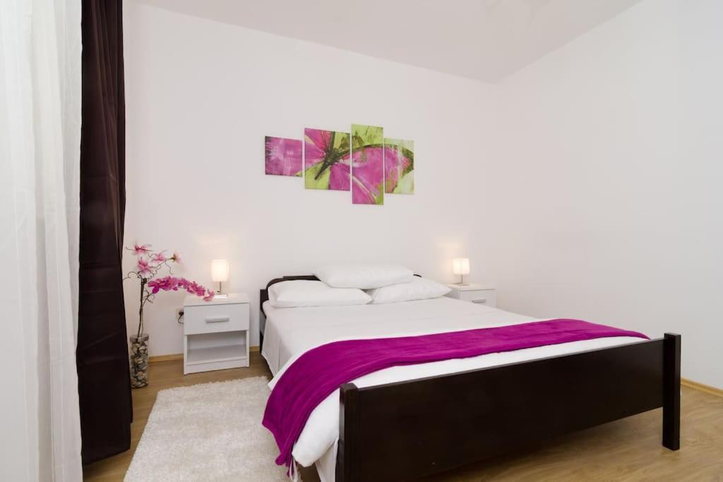 Dubrovnik Apartment Boo المظهر الخارجي الصورة