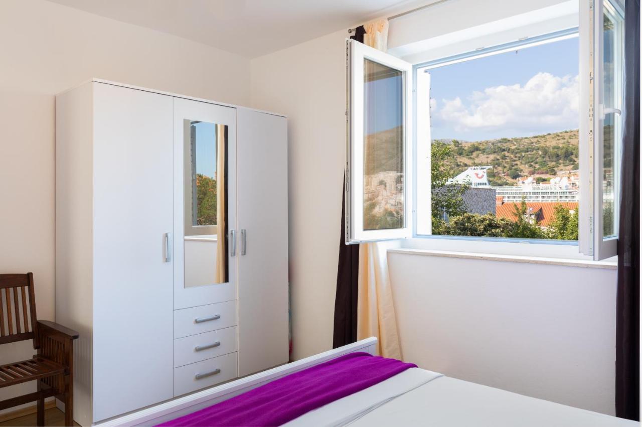 Dubrovnik Apartment Boo المظهر الخارجي الصورة