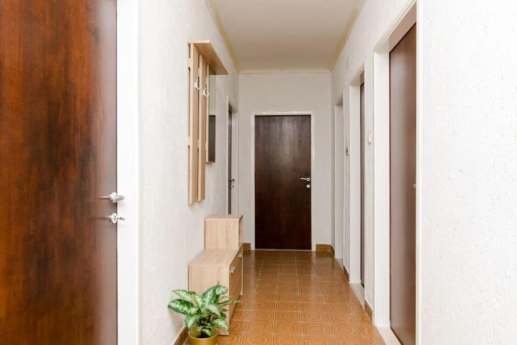 Dubrovnik Apartment Boo المظهر الخارجي الصورة