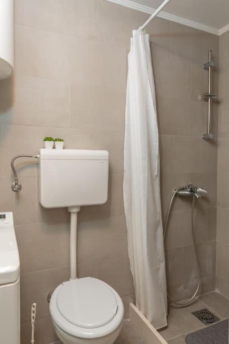 Dubrovnik Apartment Boo المظهر الخارجي الصورة