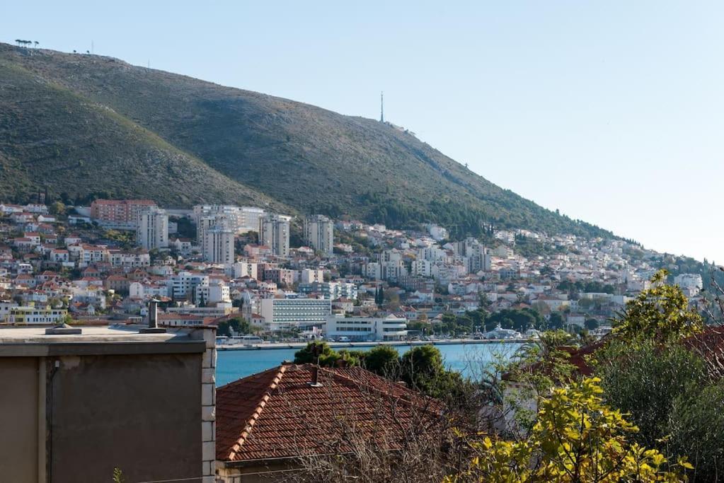 Dubrovnik Apartment Boo المظهر الخارجي الصورة