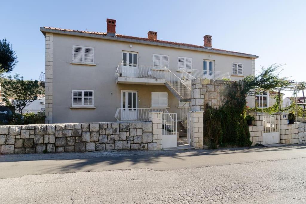 Dubrovnik Apartment Boo المظهر الخارجي الصورة