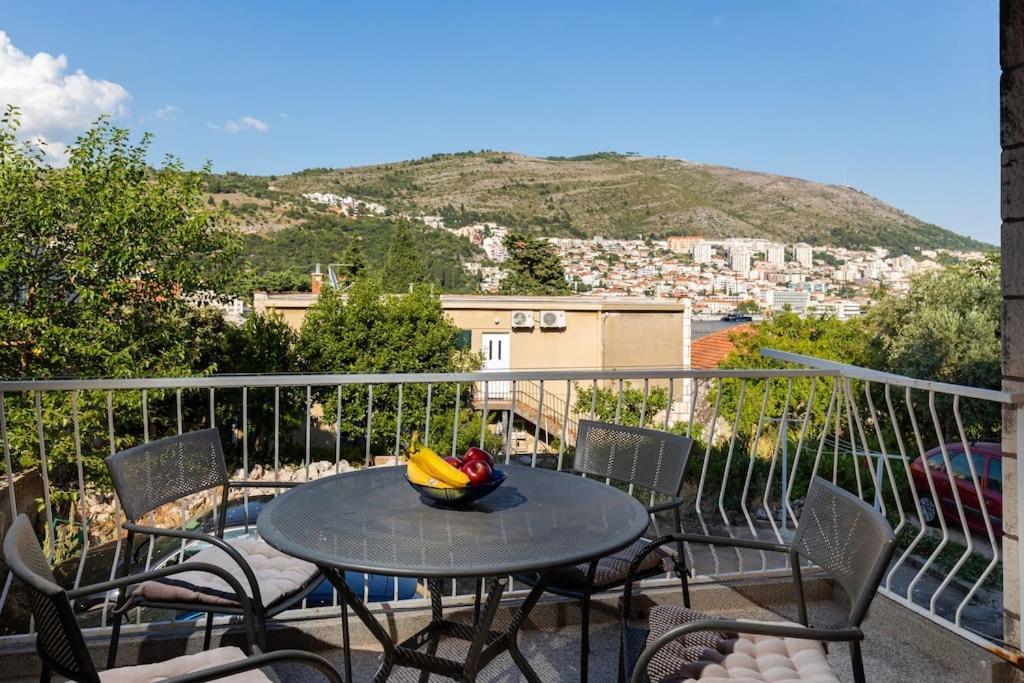Dubrovnik Apartment Boo المظهر الخارجي الصورة